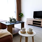 Апартамент Vida - Prime Location Варна