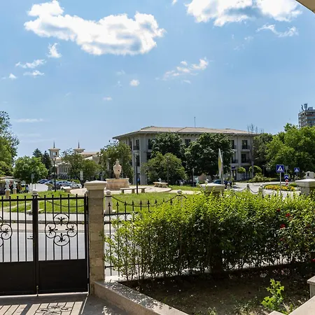 Daire Vida - Prime Location Varna