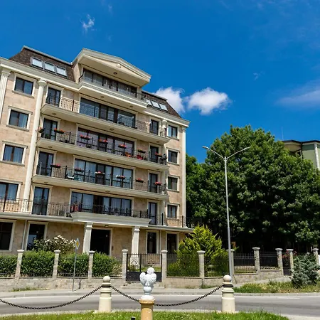 Daire Vida - Prime Location
