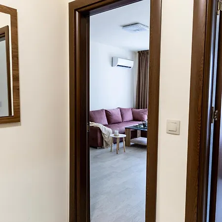 Vida - Prime Location * Varna