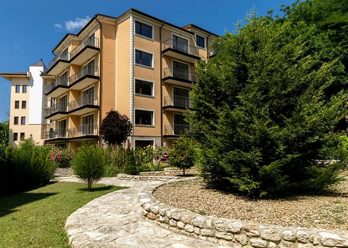 Vida - Prime Location Lägenhet *