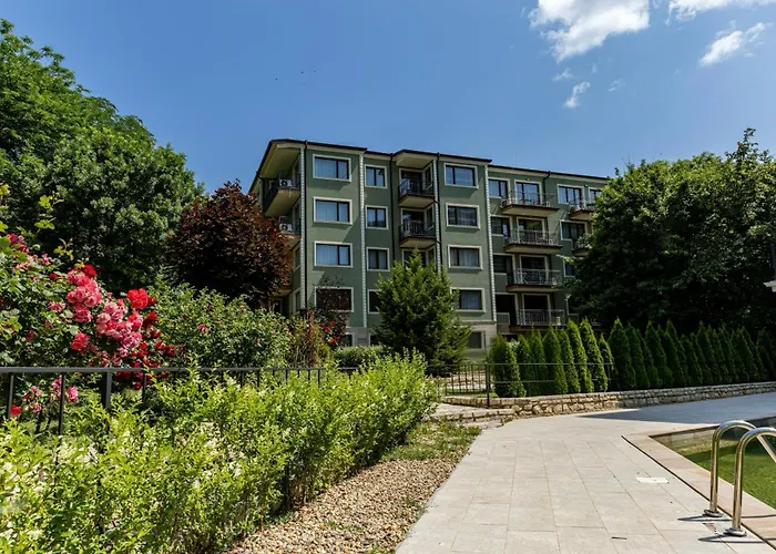 Vida - Prime Location Lägenhet