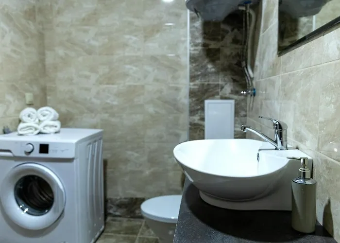 Lägenhet Vida - Prime Location