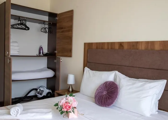 Vida - Prime Location