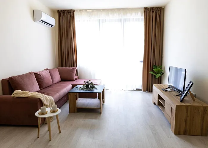 Vida - Prime Location