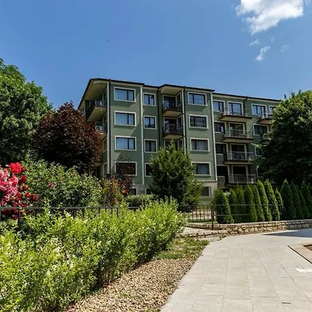 Vida - Prime Location Апартаменти