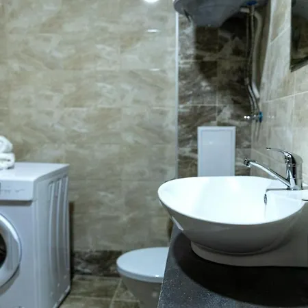 Апартаменти Vida - Prime Location