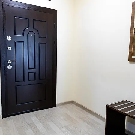 Vida - Prime Location Апартаменти Варна